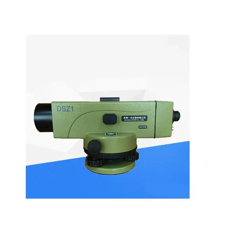 DSZ1 Precision Level Automatic Anping Level