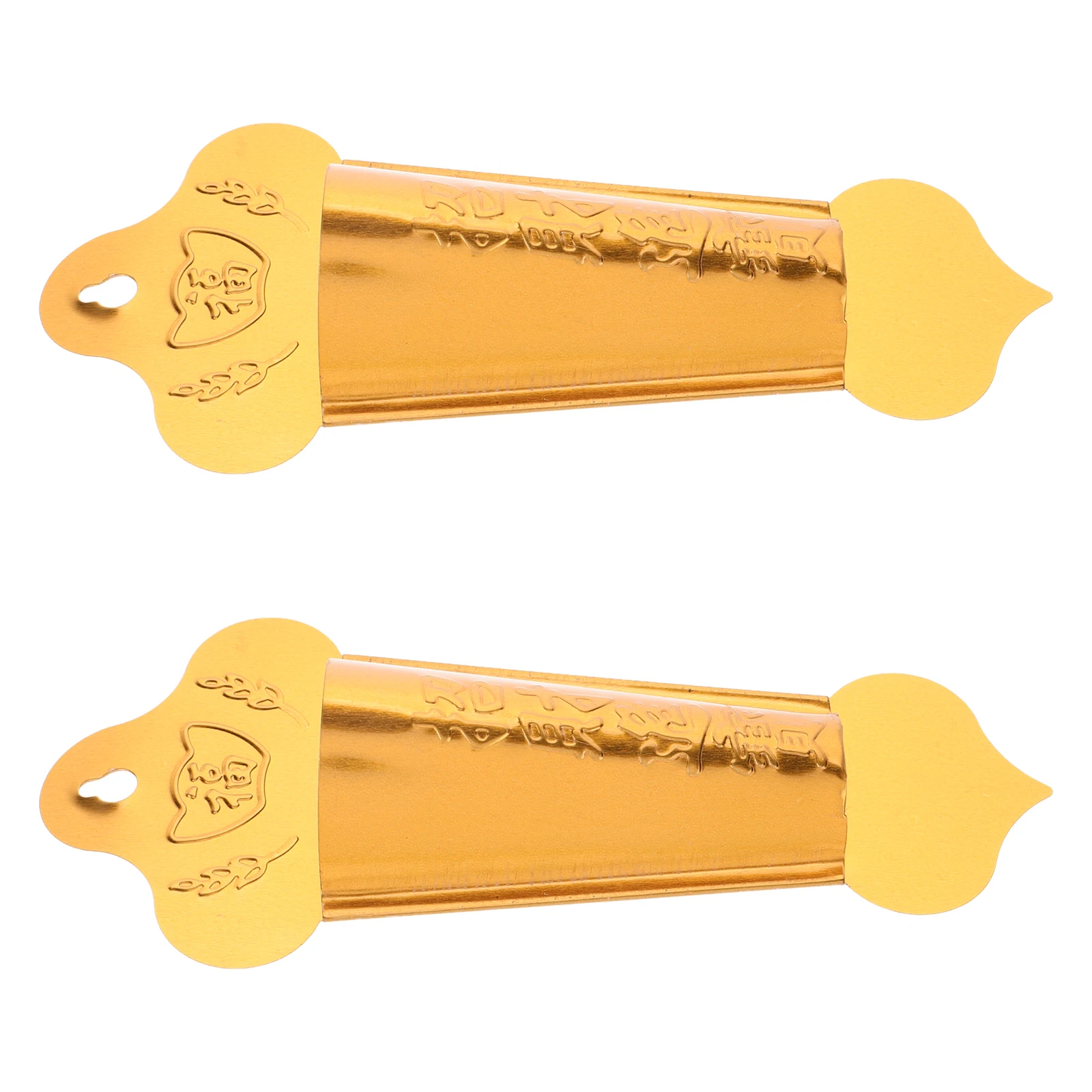 

2Pcs Wall Incense Holder Stainless Steel Hanging Incense Burner for Home Office Temple Elegant Wall-Mounted Censer Decoration