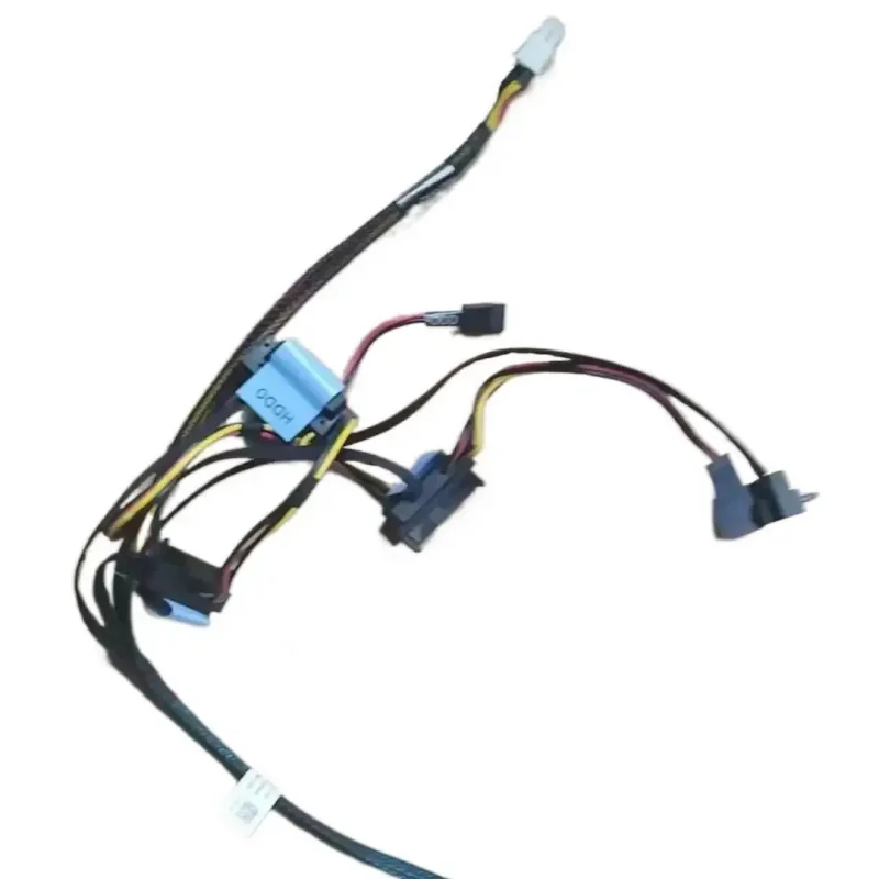 Applicable for Dell R250 T150 with H345 350 750 755 RAID Card SAS Cable 038NC4