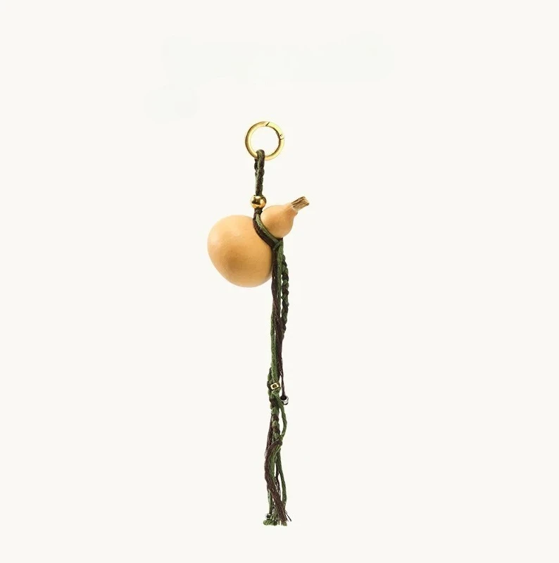 new-chinese-style-courage-stone-bag-charm-handmade-worry-rope-designer-bag-hanger-accessory-happy-seed-series