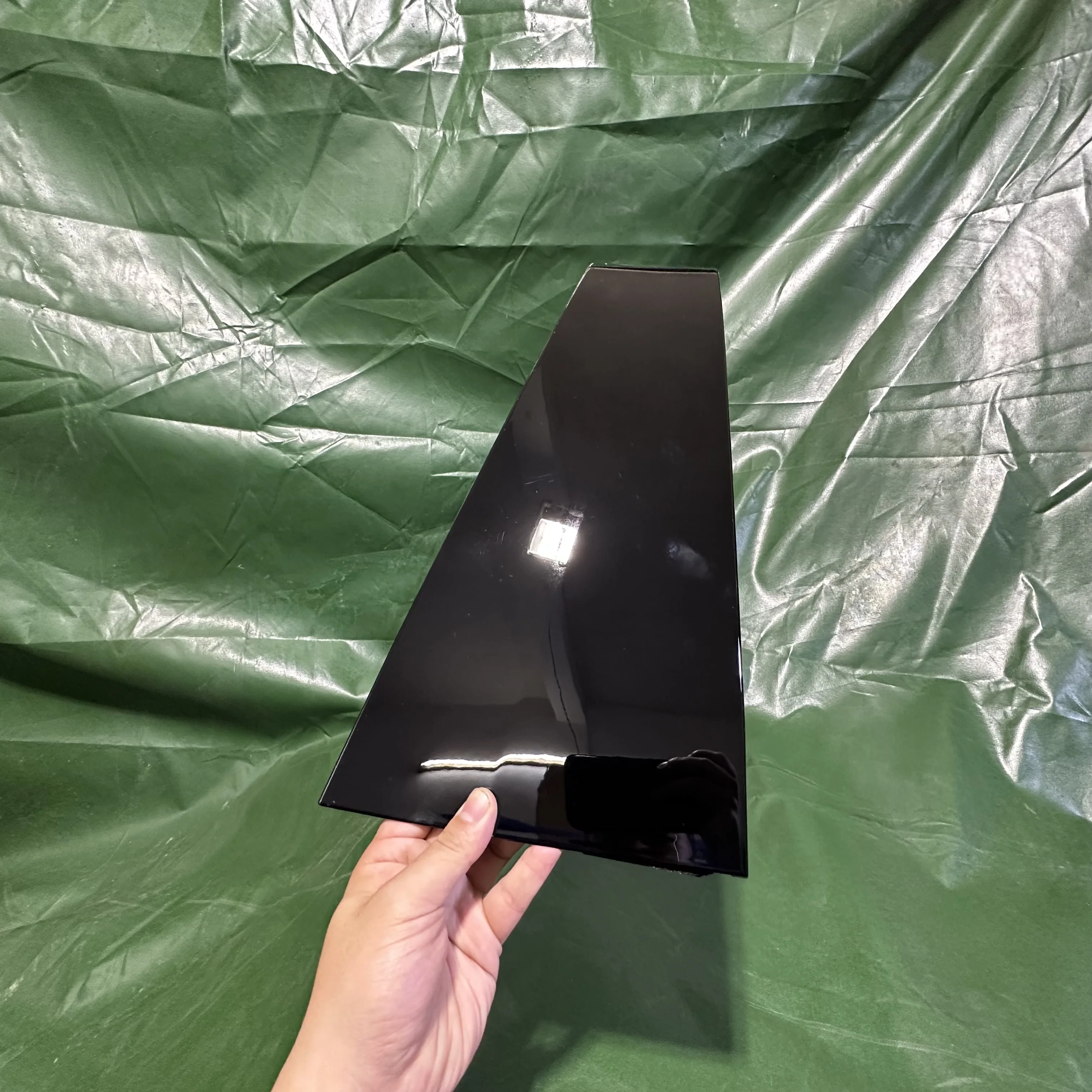 75755-08020 75756-08020 75761-08010 Door Decoration Board for Toyota SIENNA 6 PCS for 1 CAR, The Price for 1 PCS