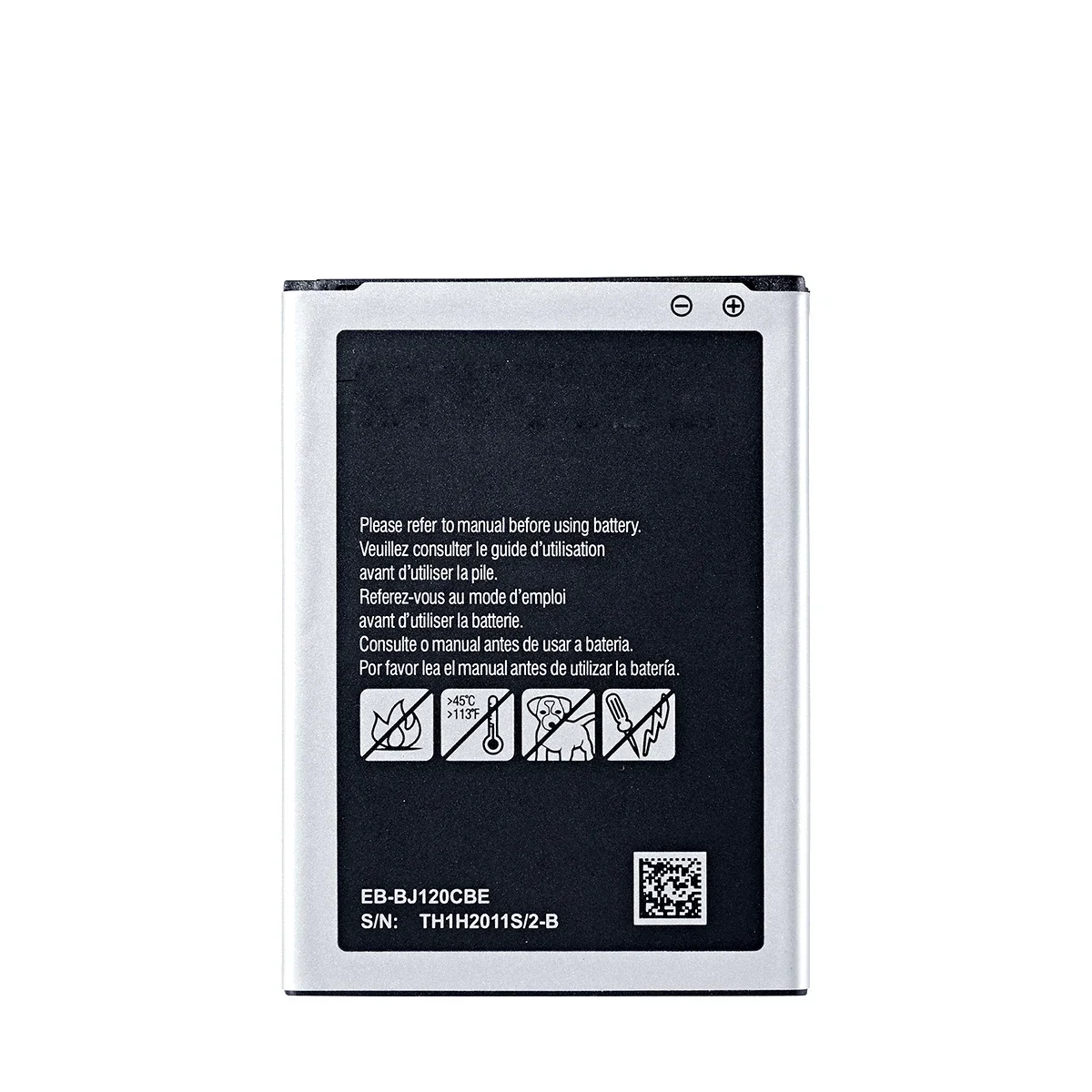 Brand New EB-BJ120CBE EB-BJ120CBU 2050mAh Battery For Samsung Galaxy Express 3 J1(2016) J120 J120F J120A J120H J120T