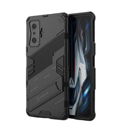 Case For Xiaomi Redmi K50 Gaming Shockproof Armor Phone Case For Xiaomi Redmi K50 Pro Anti-Fall Protect Back Cover Case