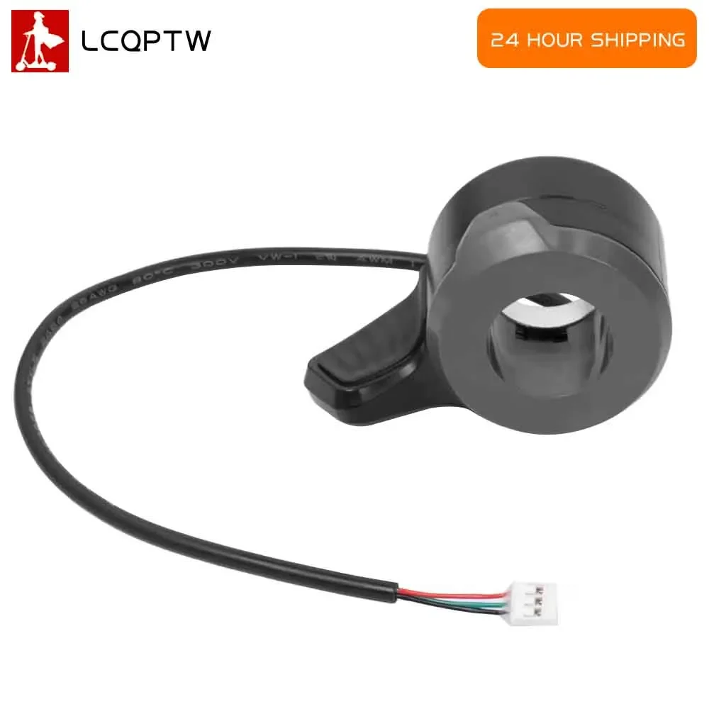 Throttle Accelerato…