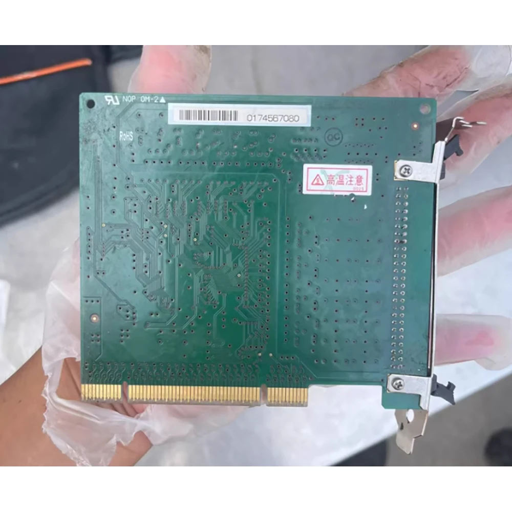 PCI-2727AM  Motion control card