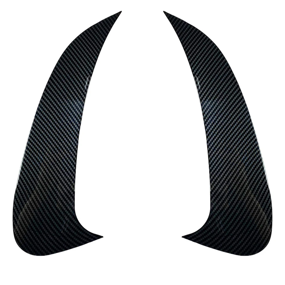 

Rear Bumper Spoiler Air Vent Outlet Trim Cover Accessories Car Styling for Mercedes-Benz C-Class W206 C260 2022