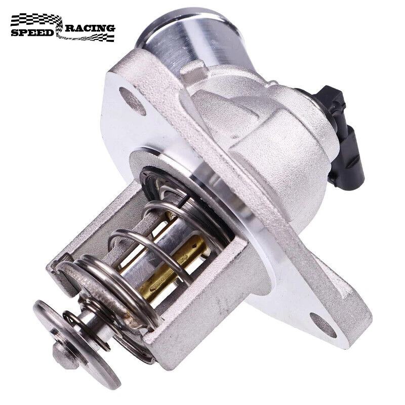 

25500-3L300 Thermostat Housing for Hyundai Palisade Sedona Cadenza Telluride