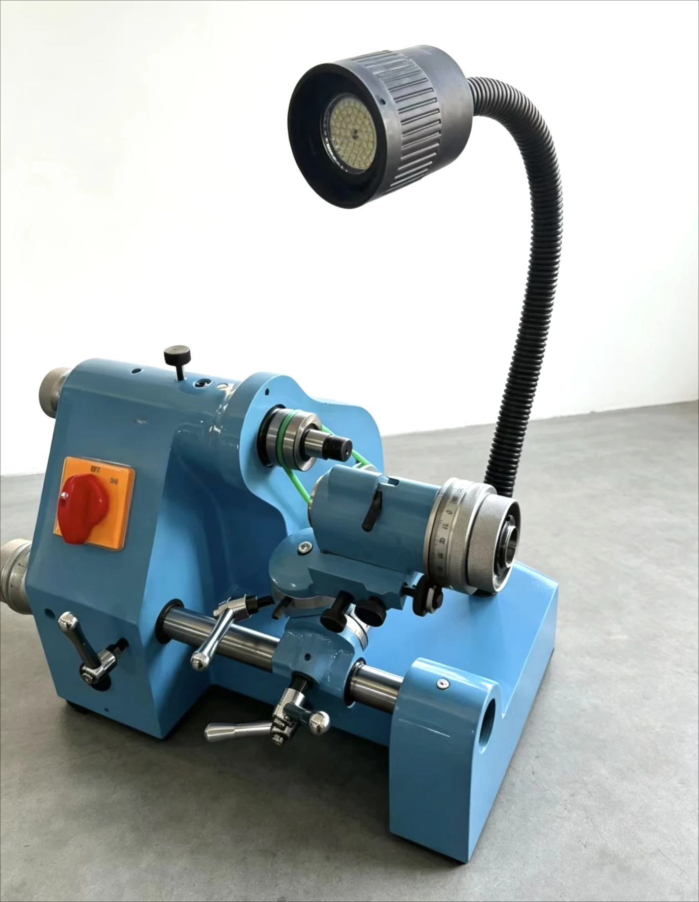 U3/U2 Precision Sharpening Machine Multi Functional Carving Knife Turning Tool Milling Cutter Sharpening Machine