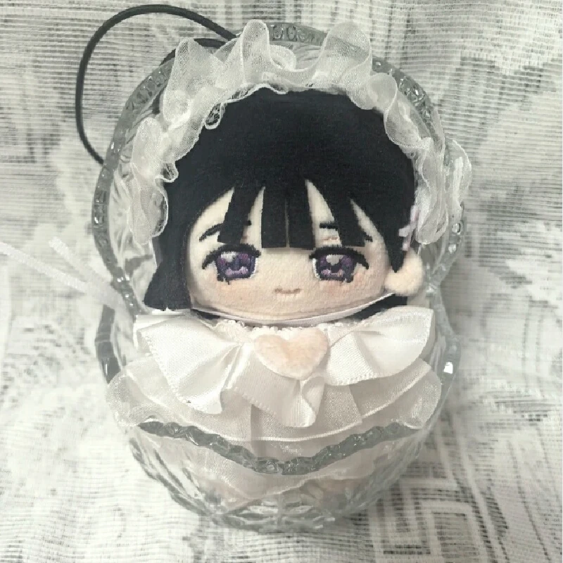 

Genuine ALIENSTAGE Alienstage Mini Doll Sea Star Doll Tide Play Blind Box Doll Mystery Box Pain Bag Customized Ornaments Gifts