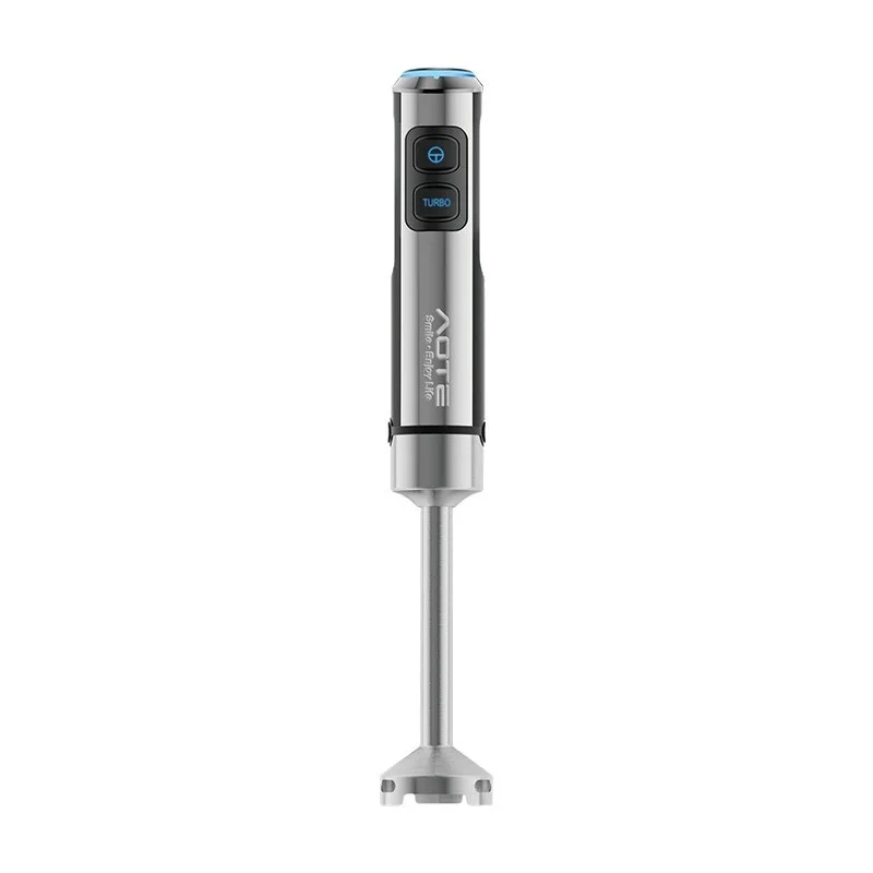 AOTE European Standard Stainless Steel Multifunctional High-Power Electric Handheld Blender Homogenizer Food Processor Pure