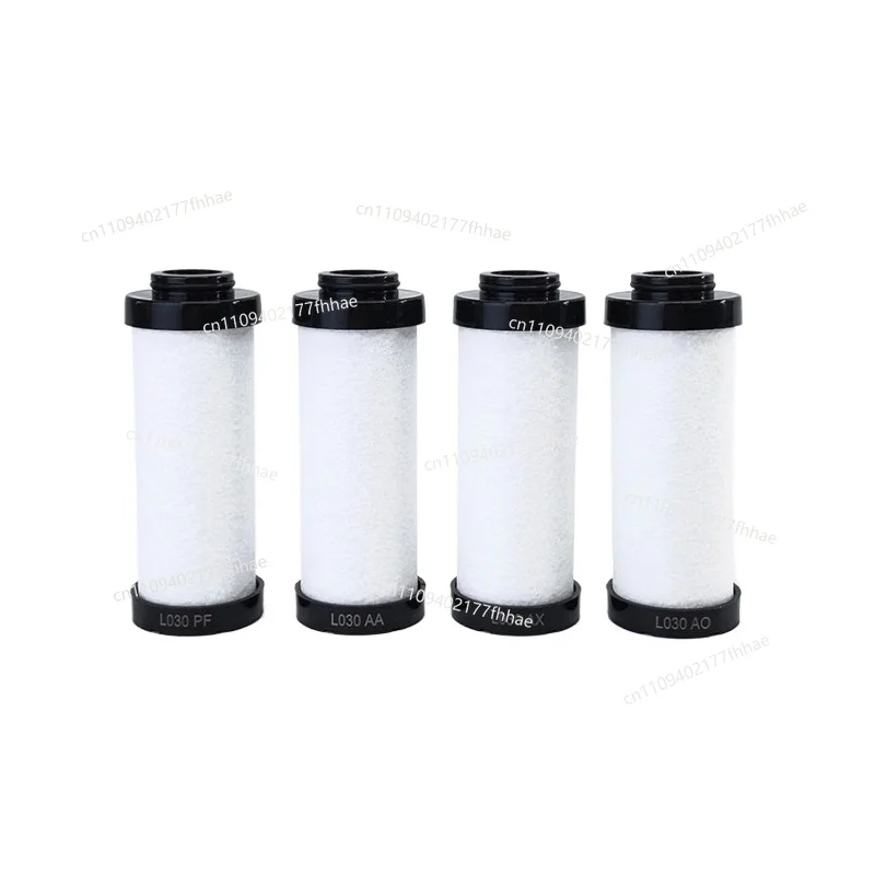 Precision filter element L020AX L030AX 030AO 030ACS 035AA L035AX