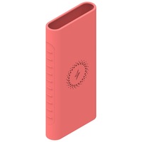 Soft Silicone Protective Case Cover Shell Sleeve For Xiaomi Power Bank Generation 3 10000mAh PLM13ZM Protective Case