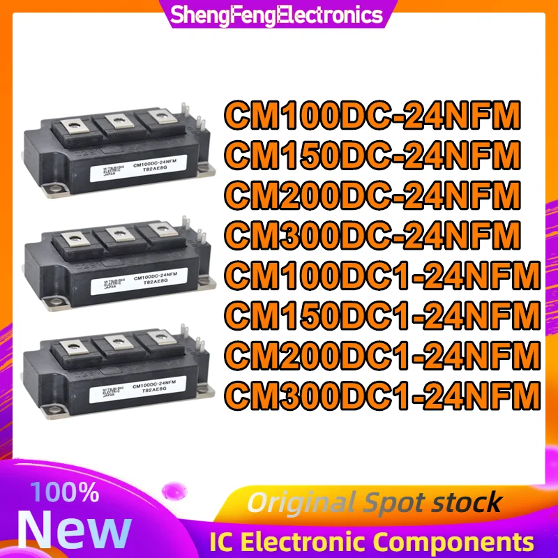 CM100DC-24NFM CM150DC-24NFM CM200DC-24NFM CM300DC-24NFM CM100DC1-24NFM CM150DC1-24NFM CM200DC1-24NFM CM300DC1-24NFM