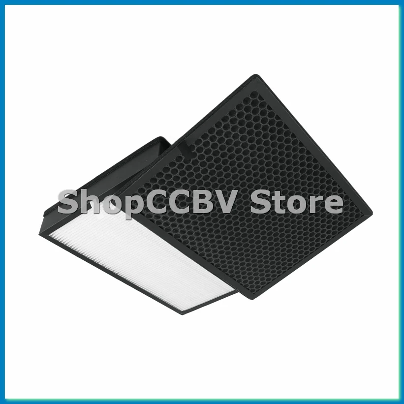 

HEPA Filter Replacement Filter for FY2420/40 FY2422/40, Air Purifier 2000 2000I Series, Replace AC2889 AC2887-A50M