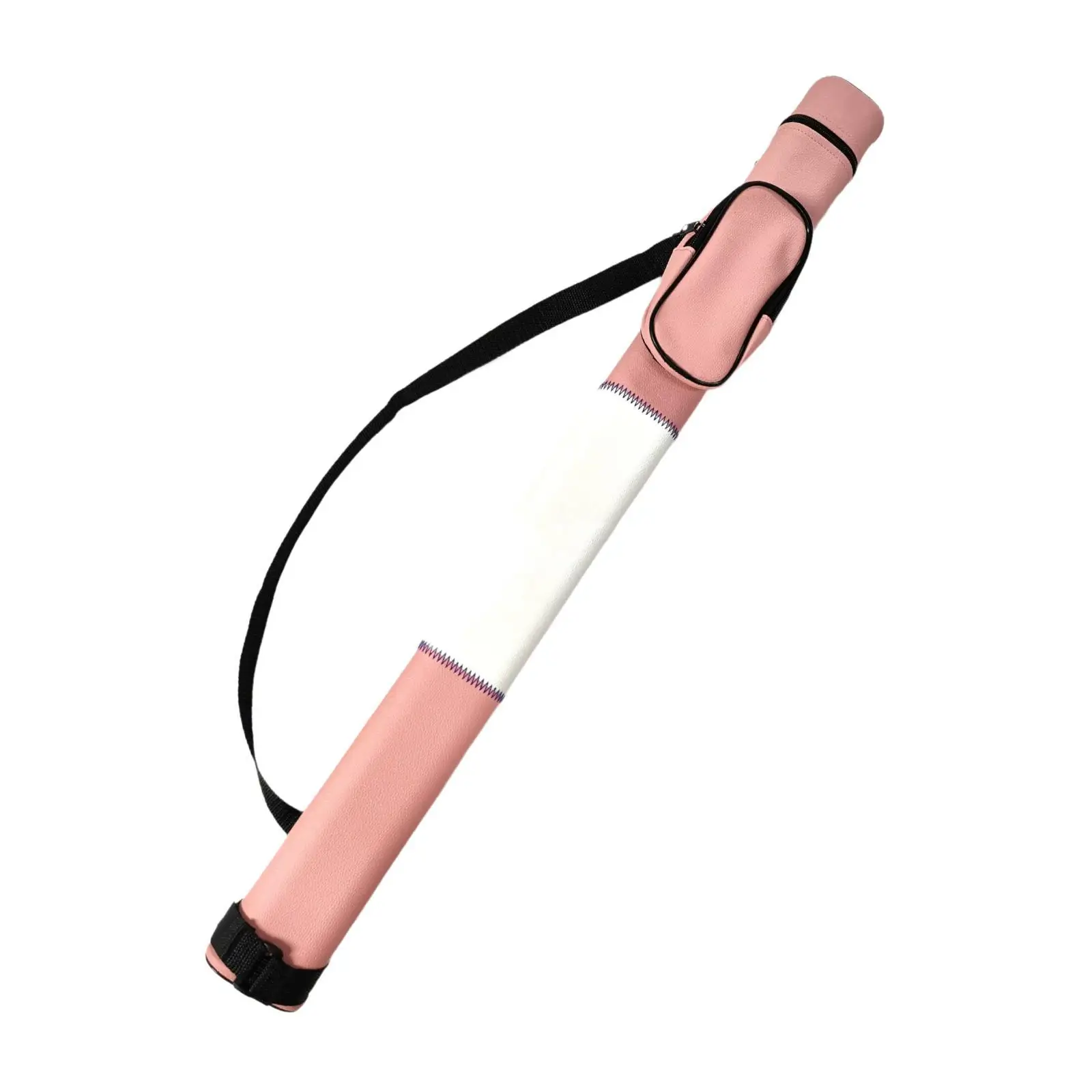 

Портативный органайзер-кейс для бильярдных киев, чехол для 1/2 кия, сумка для путешествий и активного отдыха