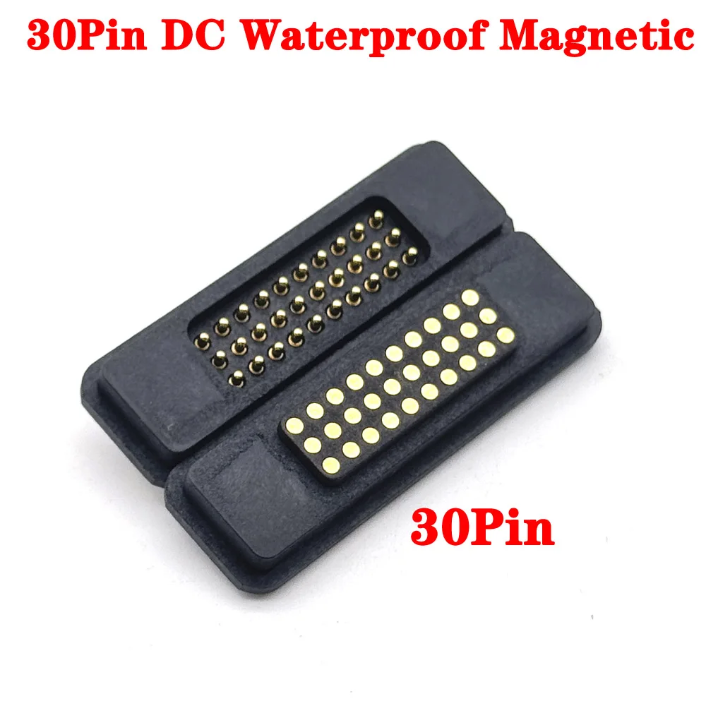 1Sets 30Pin With Ea…