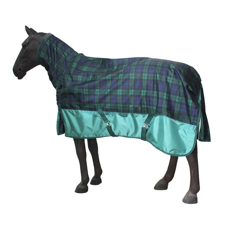 

Manufacturer Direct Sale Horse Clothes Waterproof Breathable Durable Equine Equestrian Horse Winter Rugs