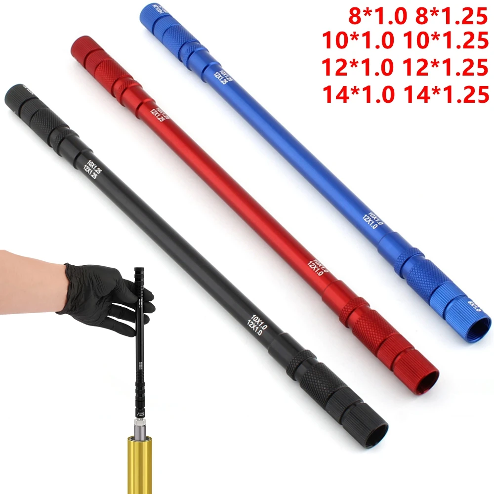 8 In 1 Fork Damper …