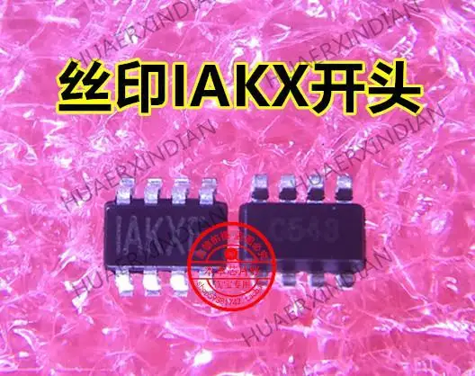 MP9148GJ-Z MP9148G SOT23-8 IAKX IAK