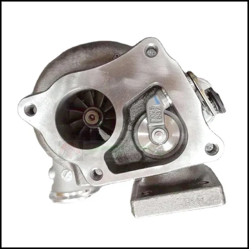 NEW original Turbo Turbocharger HE211W 3795256 3795257 For CUMMINS ISF2.8 2.8L 105KW EURO III For FOTON Truck
