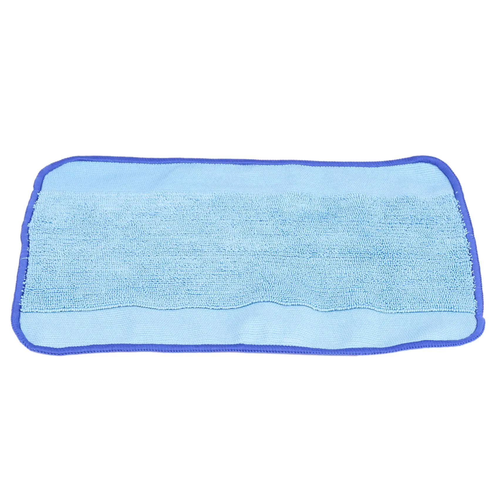 5-pack Wet Microfiber Mopping Cloths Washable&Reusable Mop Pads Fits for iRobot Braava 380 380t 320 321 Mint 4200 4205 5200