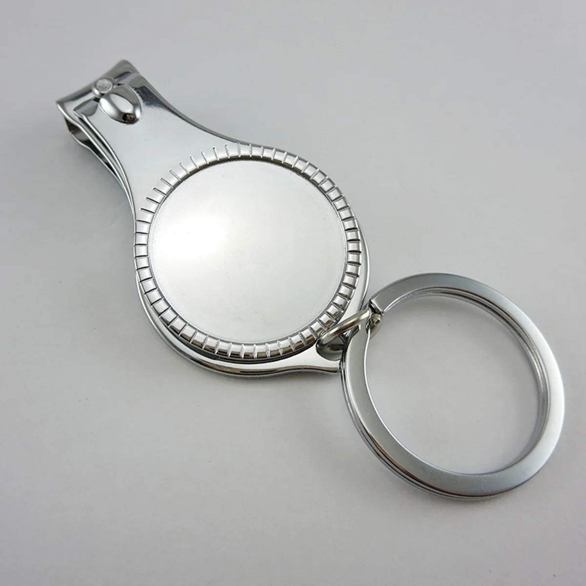 Cortador de uñas abridor de botellas de acero al carbono cortador de uñas herramienta de manicura tijeras de uñas para uñas gruesas