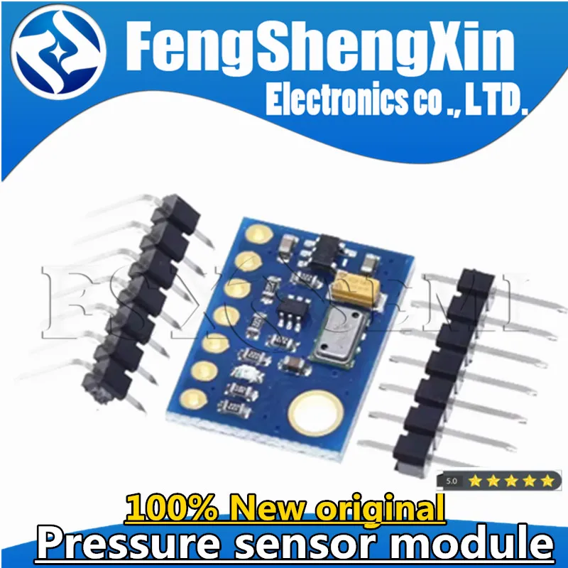 GY-63 MS5611-01BA03 precision MS5611 pressure sensor module height sensor module for arduino