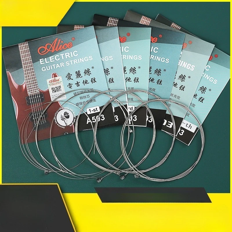 

Electric-guitar-strings Electric Guitar-strings Electric Guitar 1 String 2 Strings 3456 Strings
