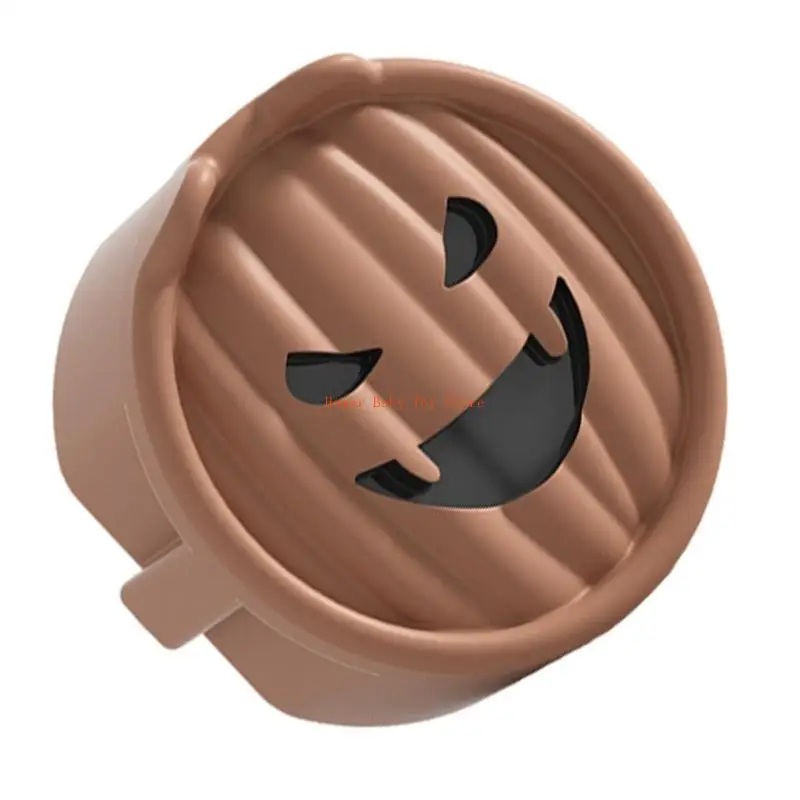 J0PF Kids Safety Socket Pelindung Pelindung Tema Halloween Tema Keluar Tahan Anak Instalasi Mudah untuk Bayi