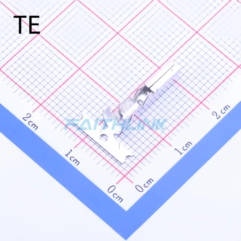 50PCS 282110-1 TE Connector 100% New original