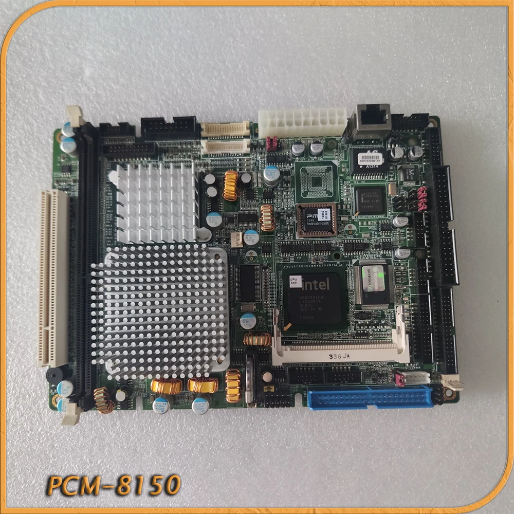 PCM-8150 Rev:A2.0-C For Mitsubishi elevator display controller board