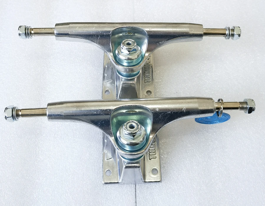 Original 139 149 147 148 Thunder VENTURE Skateboard-Trucks EAGLE Hollow Hochwertige Skateboard-Trucks auf professionellem Niveau – Detail 37