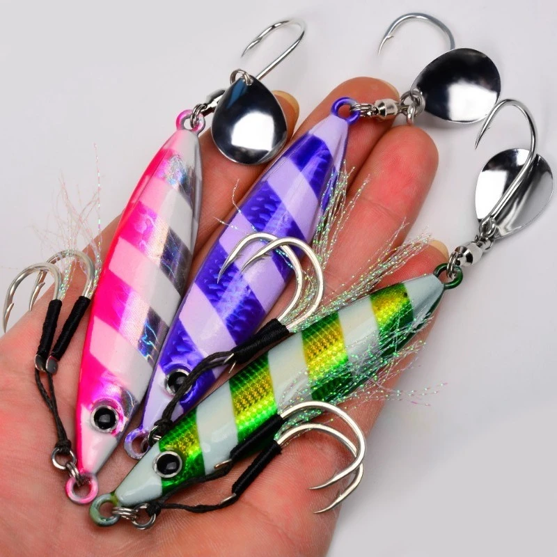 1Pcs 30G-80G Metal …