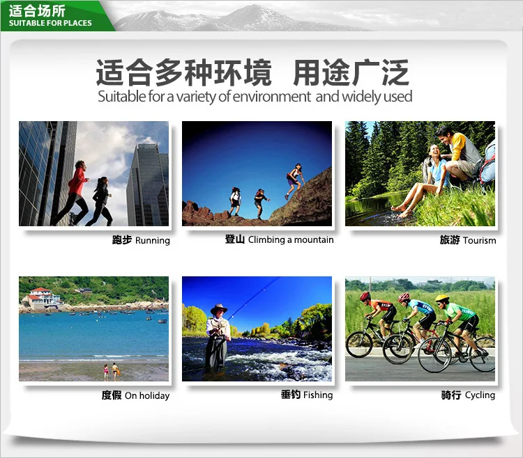 Description Picture 2 of itemFishing Pants Outdoor Breathable Quick Dry Long Trousers Can Remove To Shorts Detachable Two-Pants Hiking Camping Trekking Cloth