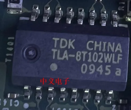 TLA-8T102WLF  / New