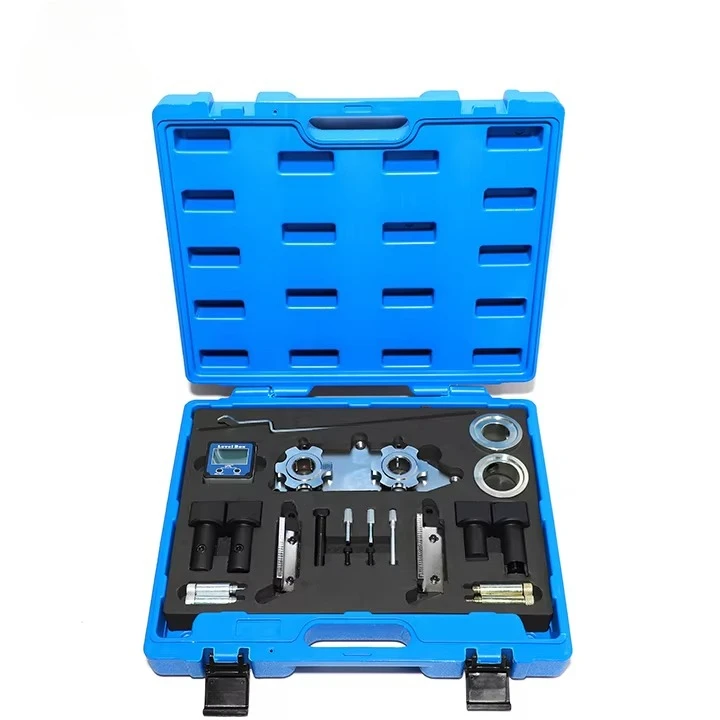 

Engine Timing Kit - for VW Group 1.0, 1.2, 1.4, 1.5, 1.6 TSi XC2624F