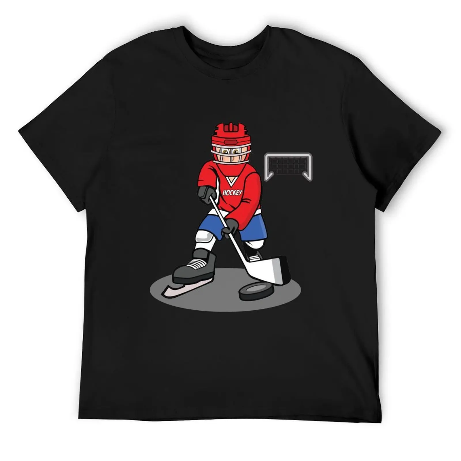

Kids Hockey T-Shirt basketball graphic tees tshirts personalised graphics mens clothes