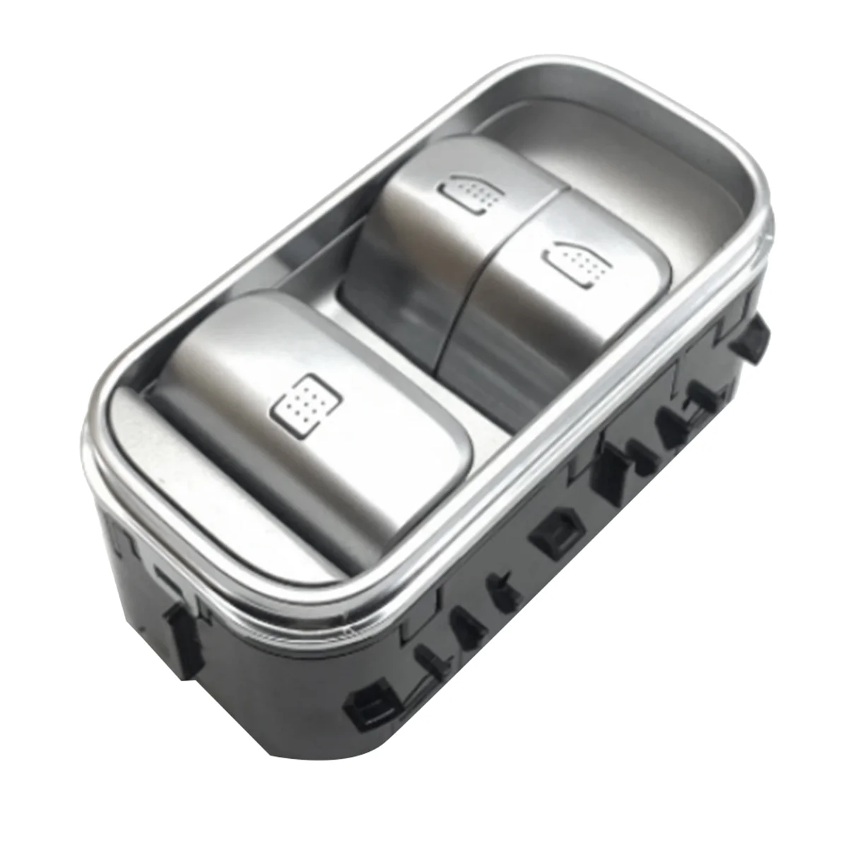 

A42P- 1679057801 Задний переключатель стеклоподъемника автомобиля с кнопкой солнцезащитного козырька для Mercedes Benz GLE W167 2024 Maybach GLS W167