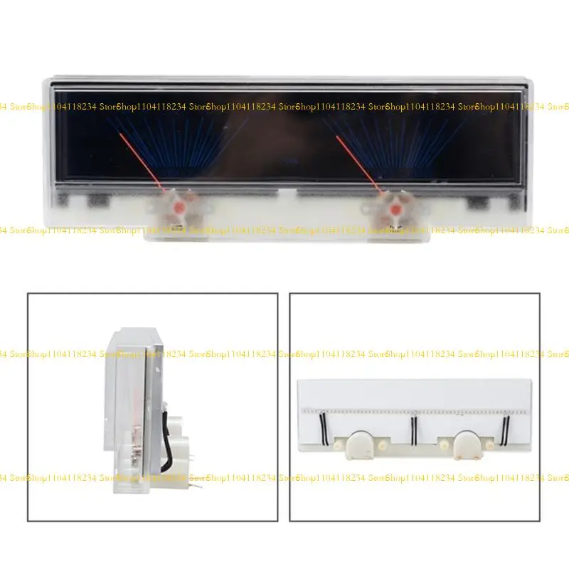 

P9FB Аналоговый индикатор звука с двумя показателями звука звука DC500UA