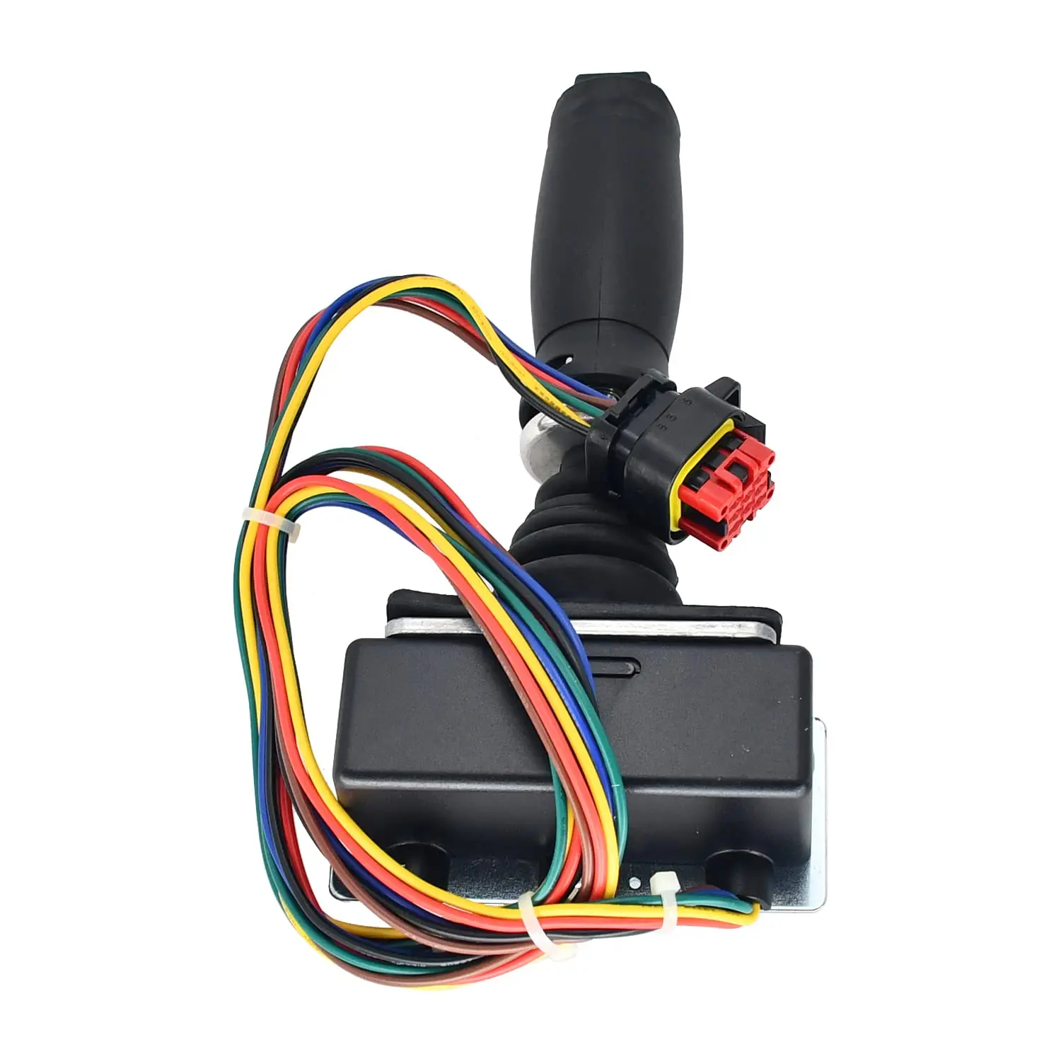 1600318 Joystick Controller Compatible with JLG Boom Lift 1250AJP 240AJ 340AJ 450AJ 510AJ 1030S 1100S 1100SJ 1200SJP 1350SJP