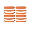 4pcs orange