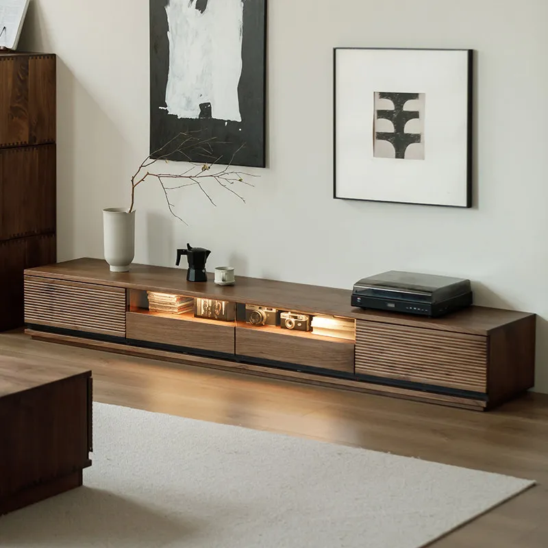 

Retro Entertainment Modern Tv Stand Italian Design Cheap Lounge Coffee Tv Stand Comfortable Low Muebles Tv Home Furniture