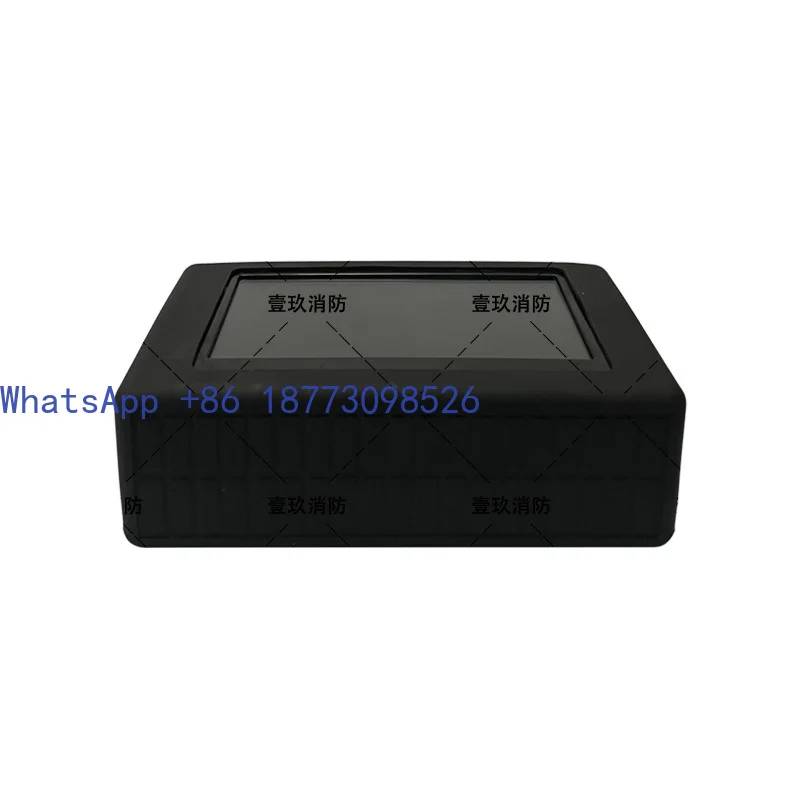 

EST3, SIGA-HDT Program Encoder SIGA-PRO Handheld Diagnostic Tool