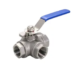 304 Stainless Steel 1/4 3/8 1/2 3/4 1