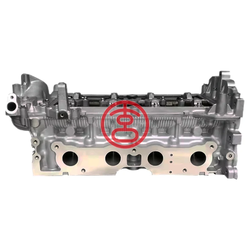 XC New High Quality MR20 MR20DE Cylinder Head Assembly 11040-CJ70A for Nissan X-Trail Teana Sentra Sylphy Altima Bluebird 2.0L