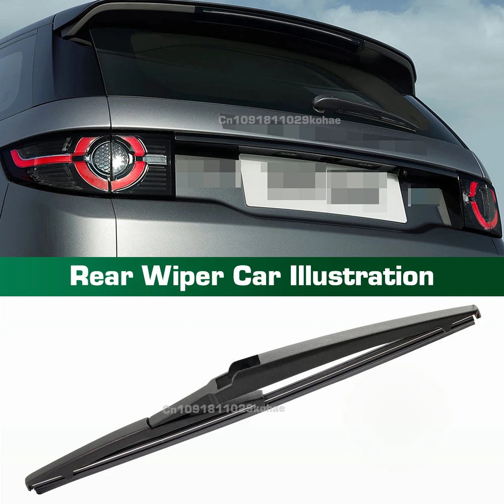 GREATROAD Wiper 12