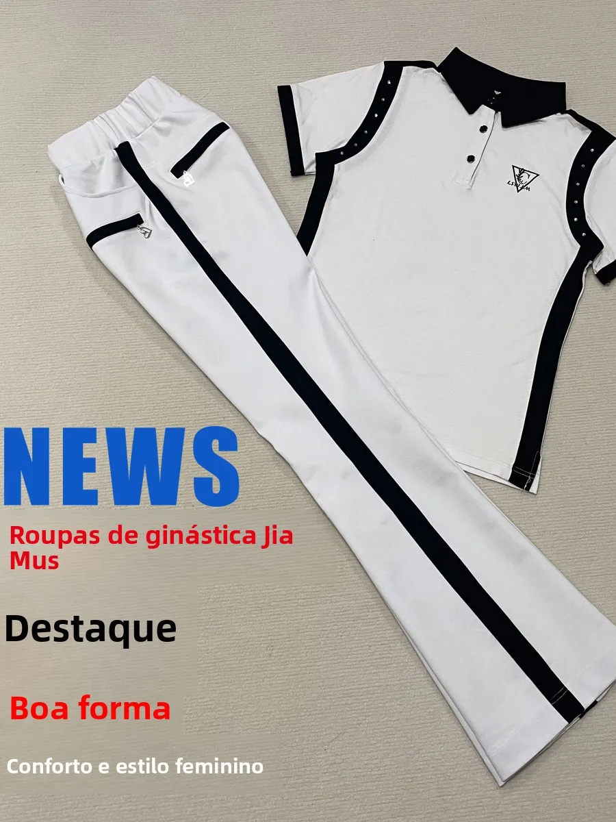 ensemble-de-danse-carree-respirant-en-coton-romain-blanc-a-manches-courtes-recommande-par-le-professeur-zhen-zhen