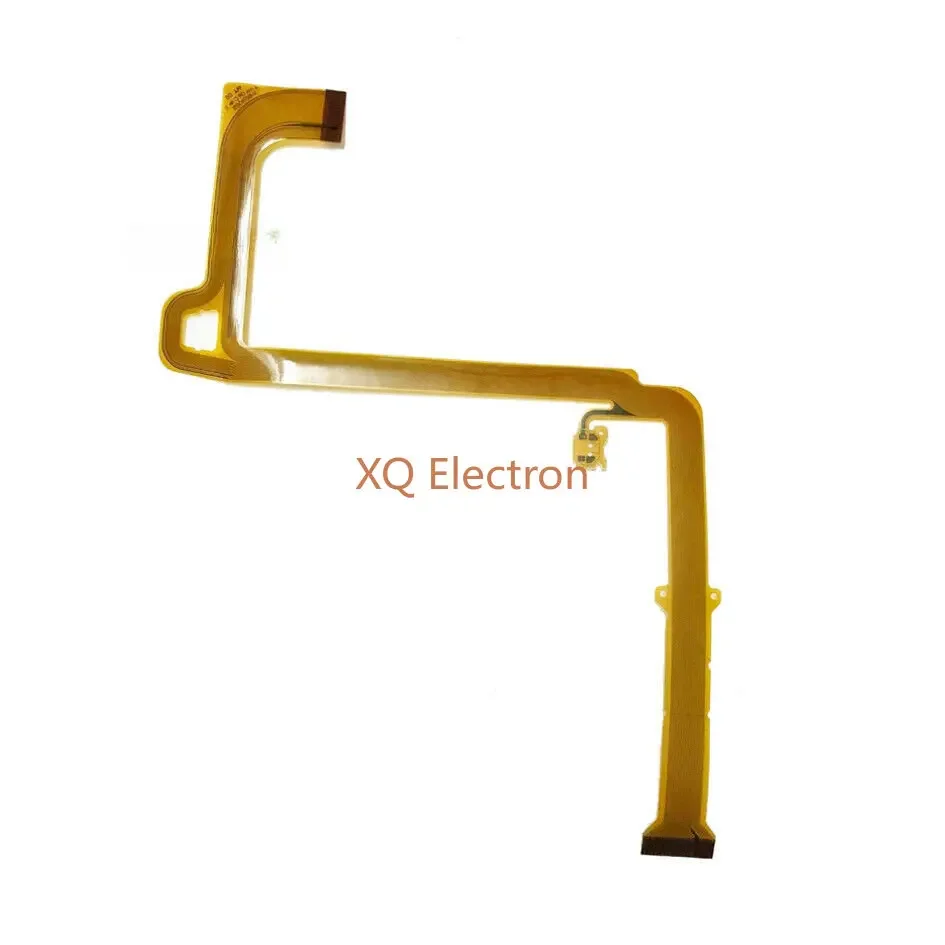 Rotating Lcd Shaft …