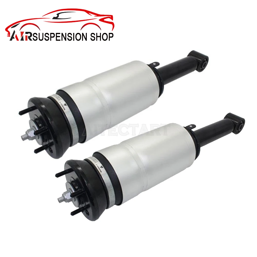 2PCS Front Air Suspension Shock Absorber Without ADS For Land Rover Discovery 3 4 Range Rover Sport RNB501250