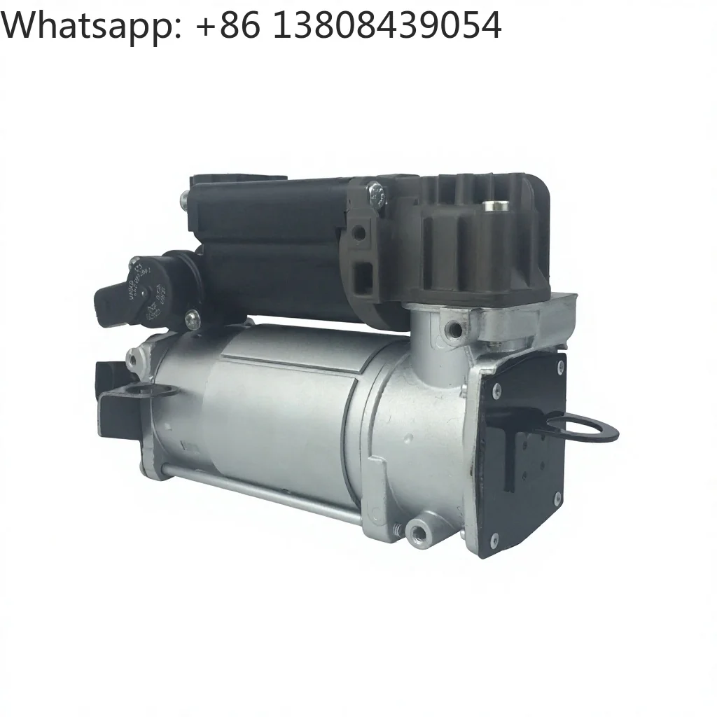 Original air Suspension Compressor for Mercedes W166 A1663200204